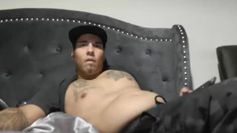 DADDYDICRICO6969 online show from April 2026 10:48:02 PM