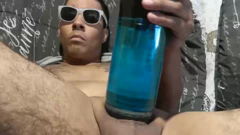 DADDYDICRICO6969 online show from May 2026 09:32:01 PM