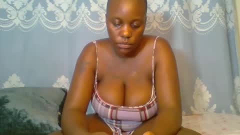 Snapshot of prettydarkskin002 chatting on April 2026 06:27:01 PM SHANIA online show from April 2026 06:27:01 PM