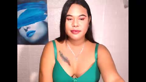 prettydiannara online show from January 2025 12:48:01 AM