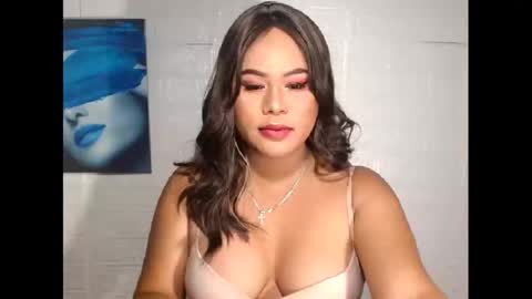 prettydiannara online show from February 2025 11:05:01 PM