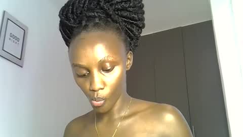 Pretty darkskin doll online show from April 2026 11:38:01 AM