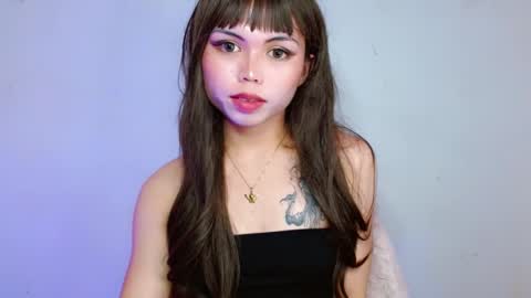 Snapshot of prettyjulian chatting on January 2025 09:26:02 AM SEXY JULIA online show from January 2025 09:26:02 AM