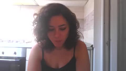 prettyjulliette online show from December 2025 11:30:02 AM