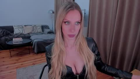 Eva online show from May 2026 11:22:02 PM
