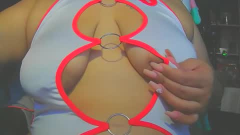 Snapshot of prettykittymami69 chatting on November 2025 02:22:01 AM prettykittymami69 online show from November 2025 02:22:01 AM