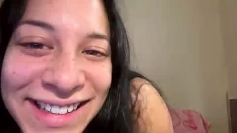 Snapshot of prettylilcherry chatting on July 2026 06:57:02 PM prettylilcherry online show from July 2026 06:57:02 PM