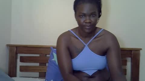 LILIAN online show from May 2026 07:14:01 AM