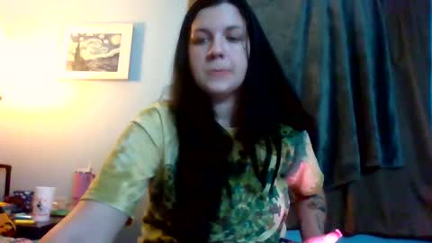 prettyluluu online show from September 2025 11:32:02 PM