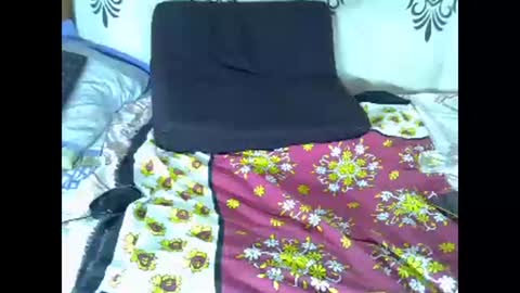 prettymish25 online show from January 2025 05:15:02 AM