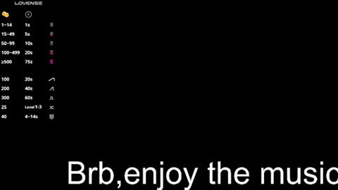 Nora online show from June 2026 09:06:01 PM
