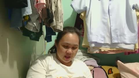 Nhing online show from January 2025 12:49:01 PM