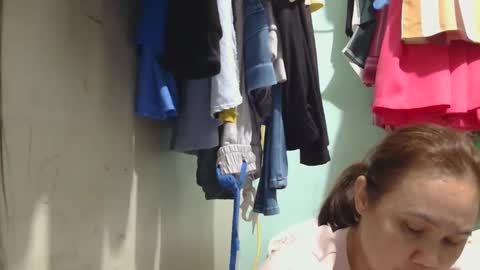 Nhing online show from January 2025 09:55:01 AM