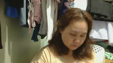 Nhing online show from March 2025 02:43:02 PM