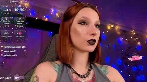 Mila -NONUDE MODEL online show from March 2026 06:14:01 PM