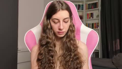 Sophie  next stream will be at Monday  i will wait you guys  online show from June 2026 06:15:02 AM
