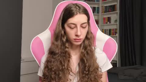Sophie  next stream will be at Monday  i will wait you guys  online show from June 2026 06:59:02 AM
