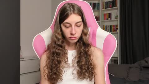 Sophie  next stream will be at Monday  i will wait you guys  online show from June 2026 06:24:02 AM