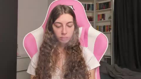 Sophie  next stream will be at Monday  i will wait you guys  online show from June 2026 07:33:02 AM