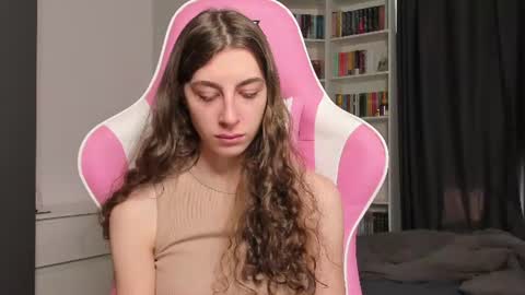 Sophie  next stream will be at Monday  i will wait you guys  online show from June 2026 06:55:02 AM