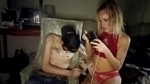 Arianna Belle online show from December 2024 09:16:02 AM