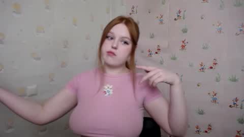 Valeri online show from April 2026 08:50:02 PM