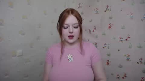 Valeri online show from April 2026 11:24:01 PM