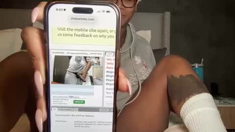 Snapshot of prettywap85 chatting on July 2026 12:03:01 PM Discrete Pussy online show from July 2026 12:03:01 PM