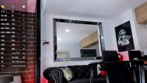 Snapshot of pretur_crubaa chatting on August 2026 12:42:01 AM PRETUR online show from August 2026 12:42:01 AM
