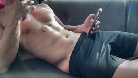 pretwunk online show from November 2025 12:20:01 PM