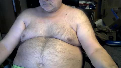 Priapisman online show from October 2025 10:36:01 PM