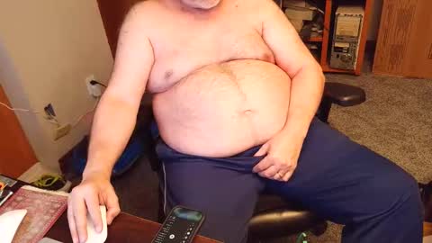 Priapisman online show from February 2026 09:30:01 AM