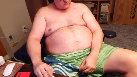 Priapisman online show from February 2026 09:52:01 PM