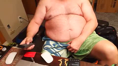 Priapisman online show from February 2026 09:02:01 AM