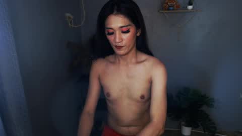 pricila_deguzman online show from May 2026 05:46:02 AM
