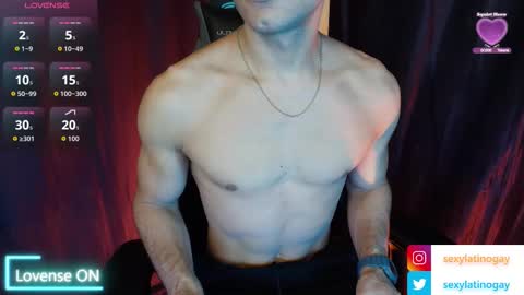 pridelgtbi online show from January 2026 12:03:02 AM