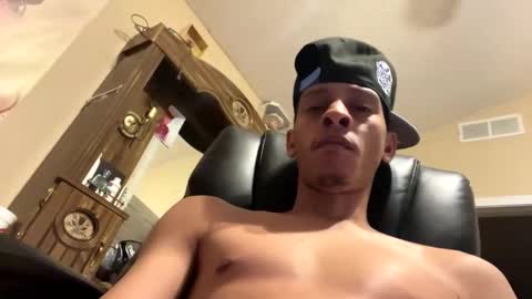 primetimedemon404 online show from January 2025 10:27:02 AM