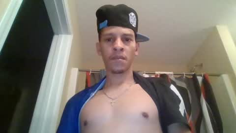 primetimedemon404 online show from January 2025 10:37:02 AM