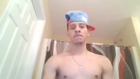 primetimedemon404 online show from January 2025 07:05:01 AM