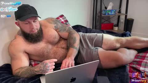 VIP OnlyFans 60 OFF  PrimeVargVIP online show from February 2026 10:38:02 PM