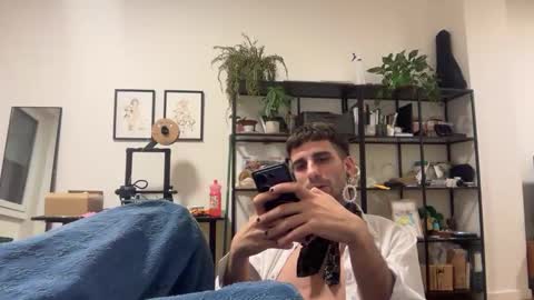 Primm online show from March 2025 10:50:02 PM