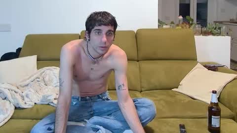 Primm online show from November 2025 10:31:02 PM