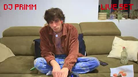 Primm online show from February 2026 10:47:01 PM