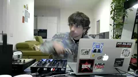 Primm online show from February 2026 05:10:02 PM