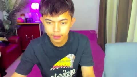 Snapshot of primocummerx chatting on October 2025 10:33:02 AM PRIMO online show from October 2025 10:33:02 AM