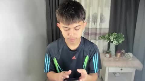 Snapshot of primocummerx chatting on October 2025 10:38:02 AM PRIMO online show from October 2025 10:38:02 AM