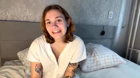 Snapshot of primrosebrabsona chatting on October 2025 08:14:01 AM Anna Vdovoch online show from October 2025 08:14:01 AM