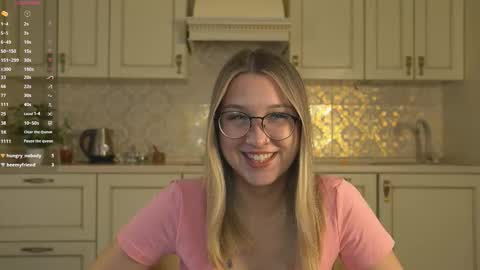 Liza online show from September 2025 03:16:02 AM