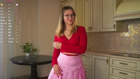 Liza online show from September 2025 03:41:02 AM