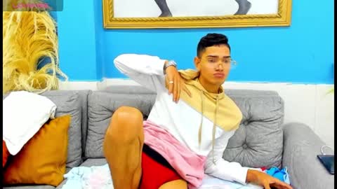 princcsjoel online show from September 2025 08:45:01 PM